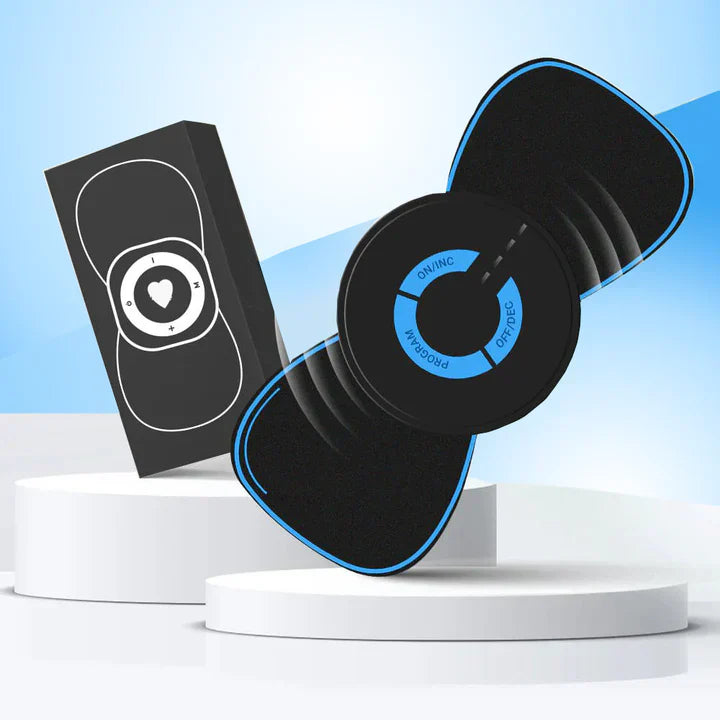 Parche de Masaje Corporal 5 en 1