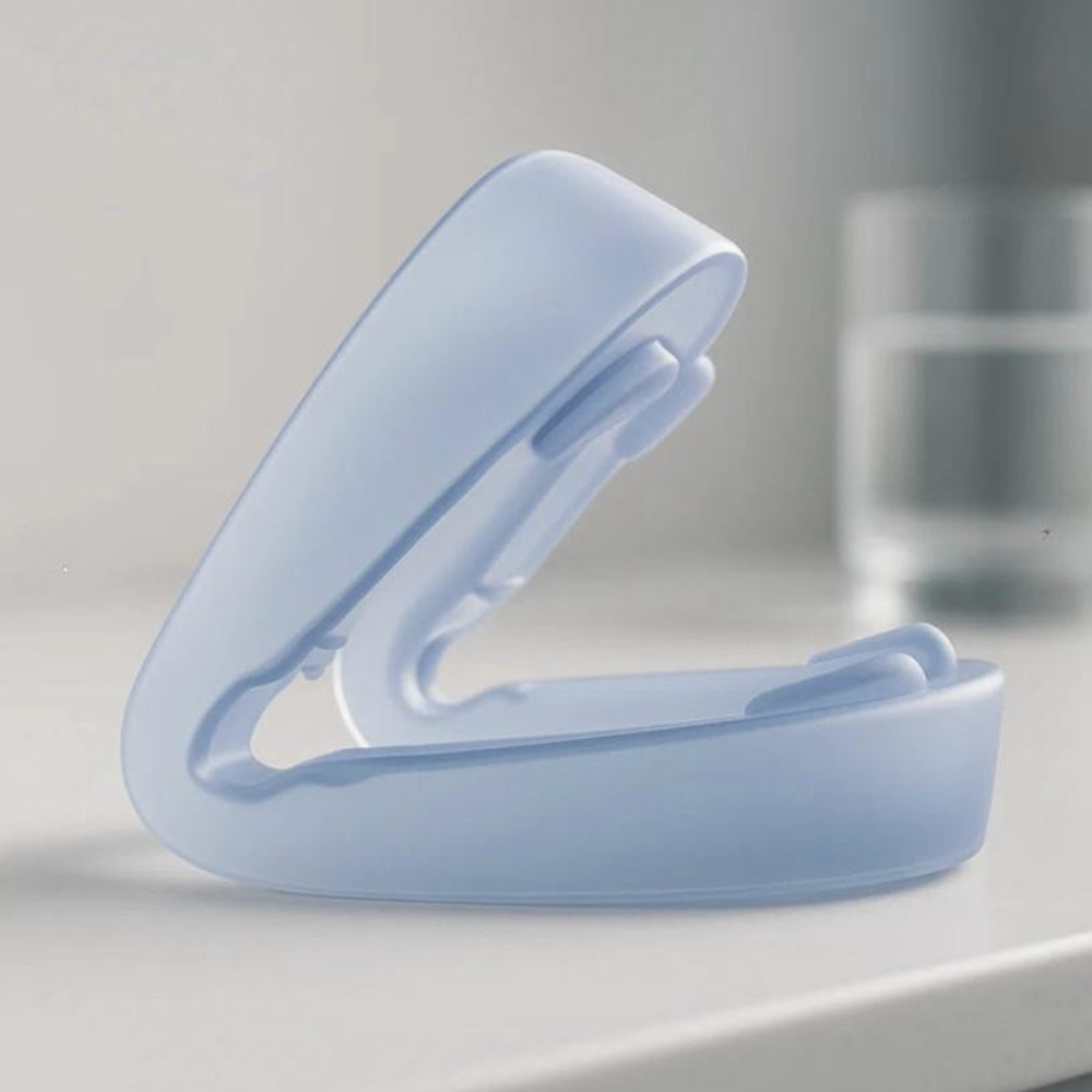 Silensio™ – Protector Bucal Antirronquídos y Antibruxismo