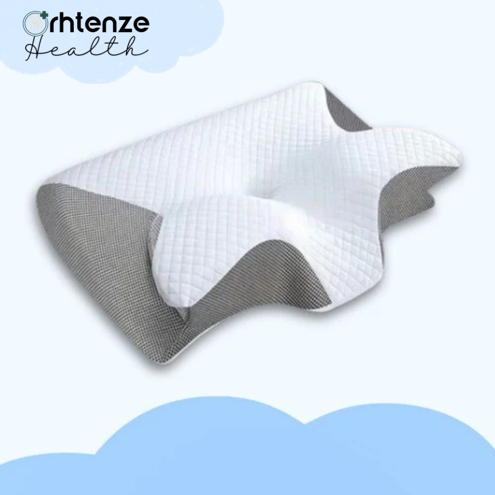 Almohada Mariposa MemorySleep™