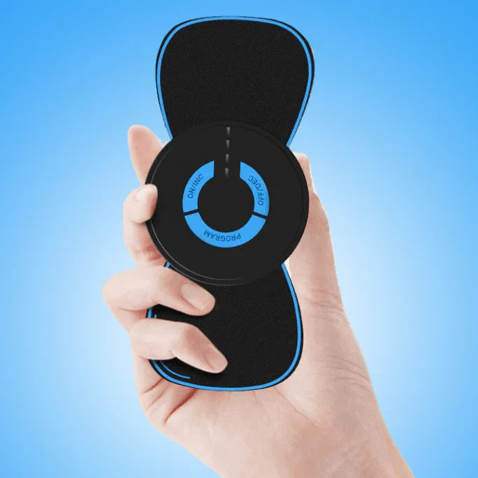 Parche de Masaje Corporal 5 en 1