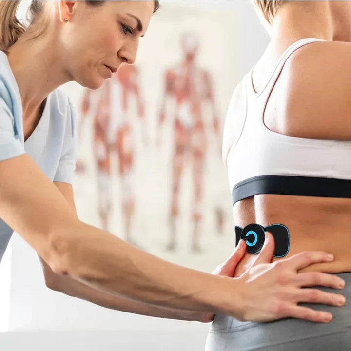 Parche de Masaje Corporal 5 en 1