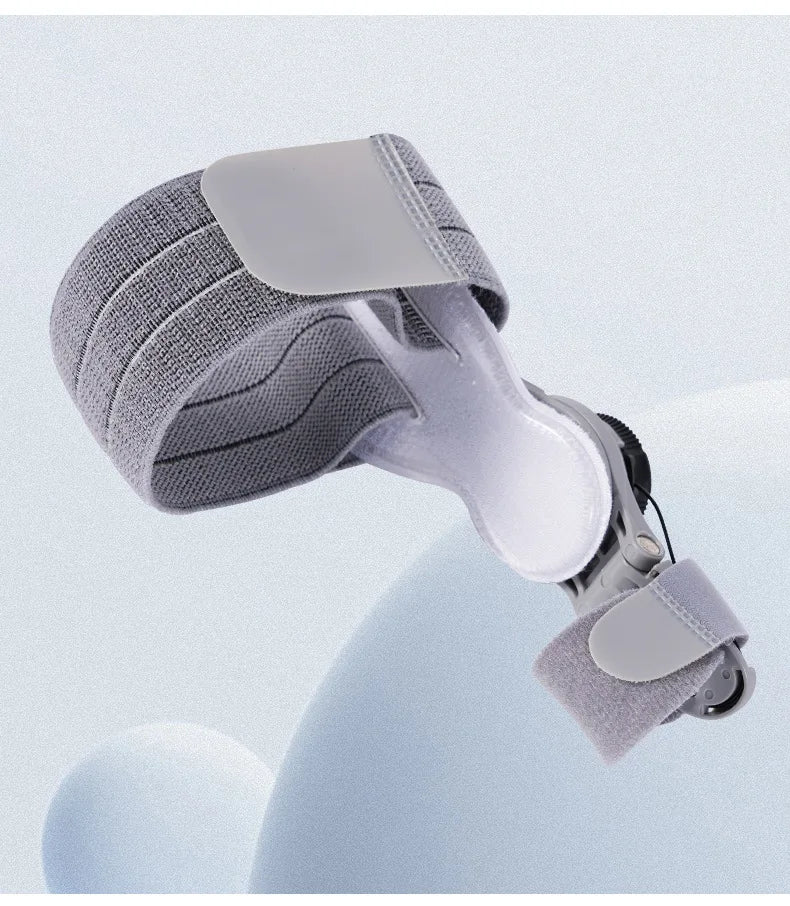 Corrector Ortopédico Ajustable BunionFix™