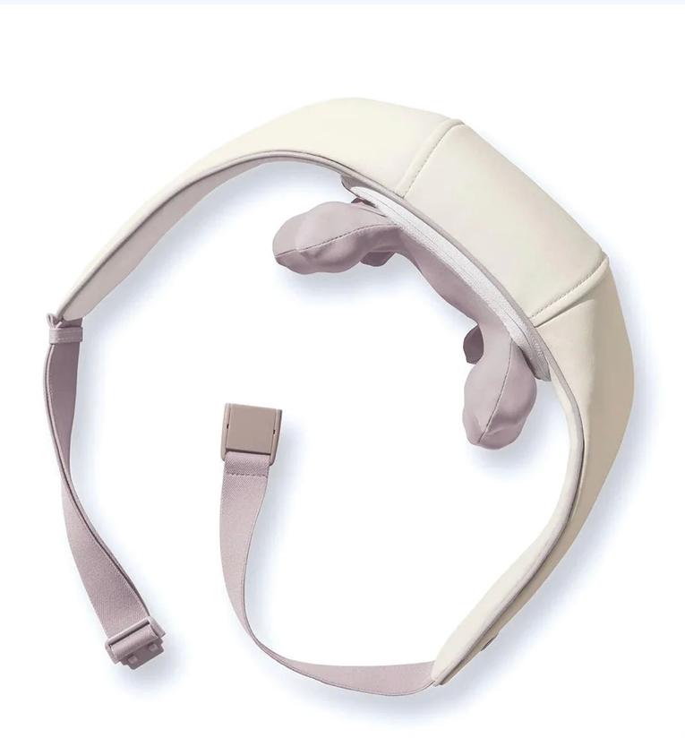 Masajeador Cervical Simula la Mano Humana