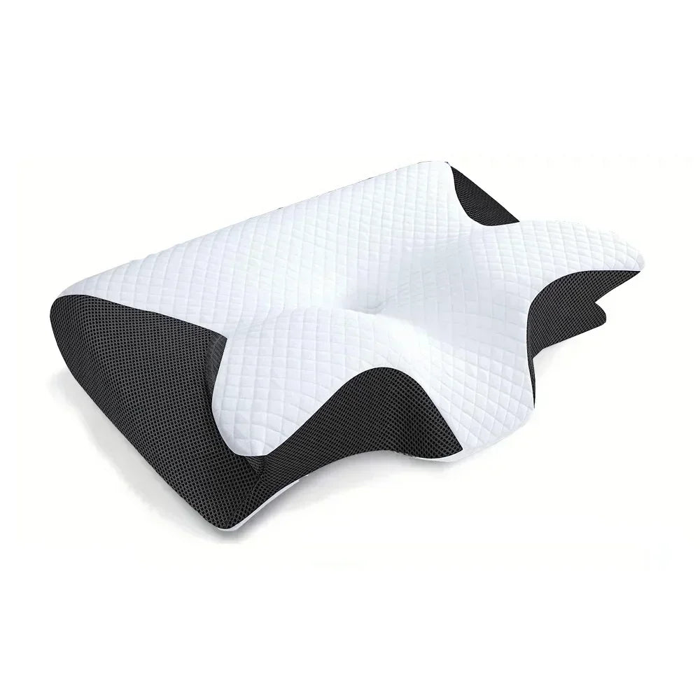 Almohada Mariposa MemorySleep™